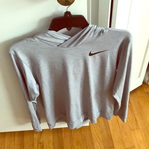 Boys Nike dry fit XL soft!